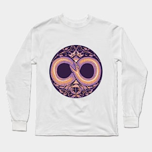 All Is One Long Sleeve T-Shirt